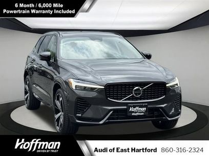 Used 2024 Volvo XC60 T8 Ultimate w/ Protection Package Premier