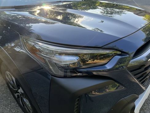 Used 2024 Subaru Outback Touring XT AWD/4WD image 28