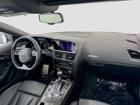 Used 2013 Audi RS 5 Coupe image 30