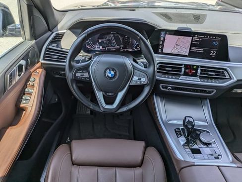 Used 2021 BMW X5 xDrive45e w/ Premium Package 2 AWD/4WD image 17