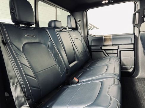 Used 2018 Ford F150 Limited image 16