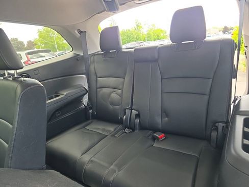 Used 2021 Honda Pilot Special Edition image 26
