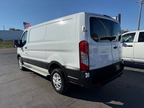 Used 2023 Ford Transit 250 Low Roof w/ Exterior Upgrade Package image 7