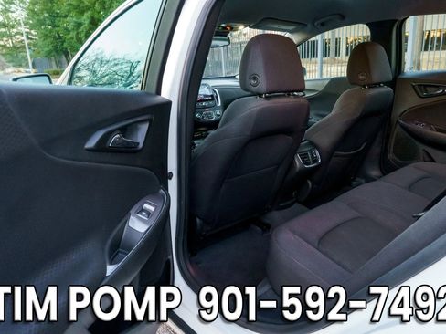 Used 2023 Chevrolet Malibu LT image 12