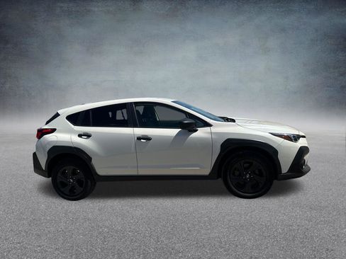 Used 2024 Subaru Crosstrek 2.0i AWD/4WD image 6