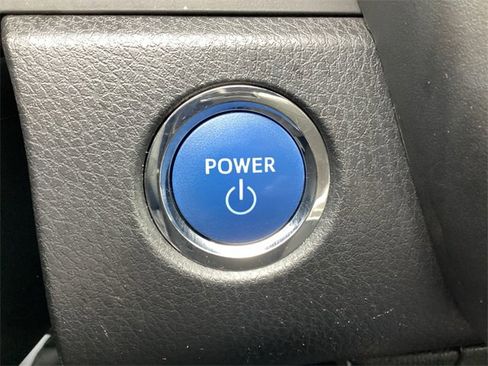 Certified 2023 Toyota Camry XSE image 20