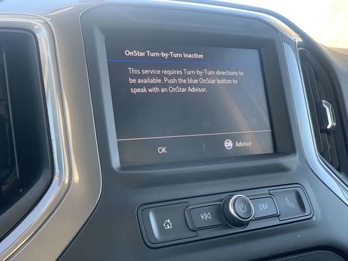 Certified 2021 Chevrolet Silverado 1500 Custom image 12