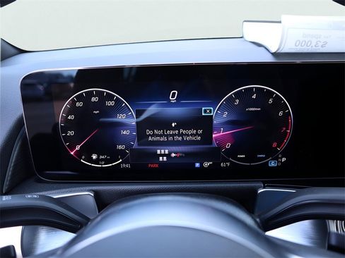 New 2026 Mercedes-Benz GLB 250 4MATIC image 42