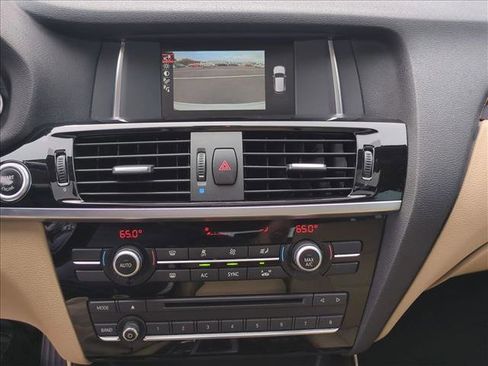 Used 2017 BMW X3 sDrive28i image 14