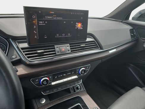 Certified 2023 Audi Q5 2.0T Premium w/ Convenience Package AWD/4WD image 17