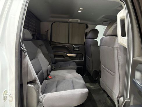 Used 2018 Chevrolet Silverado 2500 LT w/ LT Fleet Convenience Package image 14