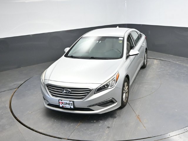 Used 2015 Hyundai Sonata SE FWD image 19