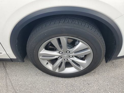 Used 2025 Acura MDX FWD image 9