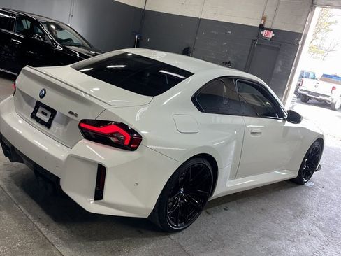 Used 2023 BMW M2 w/ Lighting Package image 5