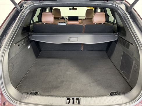 Used 2023 Lincoln Nautilus Reserve w/ Equipment Group 202A image 14