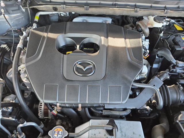 Used 2025 MAZDA CX-5 Carbon Edition AWD/4WD image 23