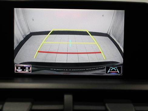 Used 2019 Lexus NX 300 AWD image 36