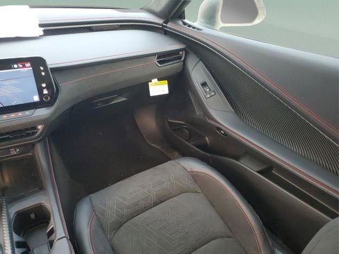 New 2024 Dodge Charger Scat Pack w/ Plus Group image 13