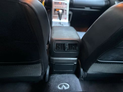 Used 2003 INFINITI G35 Sport image 28