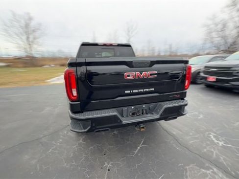 Used 2020 GMC Sierra 1500 AT4 w/ AT4 Premium Package image 7