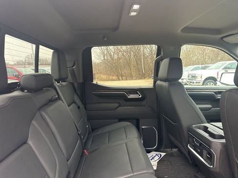 Certified 2024 GMC Sierra 1500 SLT w/ SLT Premium Plus Package image 12