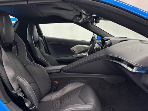 Used 2025 Chevrolet Corvette Stingray Preferred Conv w/ Z51 Performance Package image 22