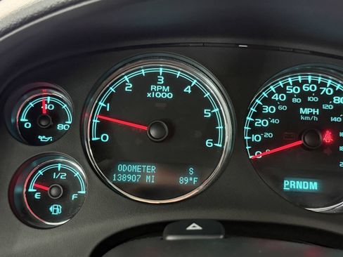 Used 2013 GMC Yukon Denali AWD/4WD image 7