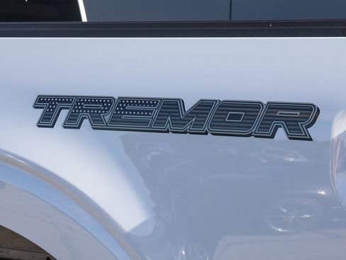 Used 2023 Ford F150 Tremor w/ Trailer Tow Package image 15