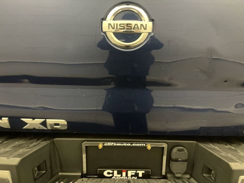 Used 2016 Nissan Titan SL image 26