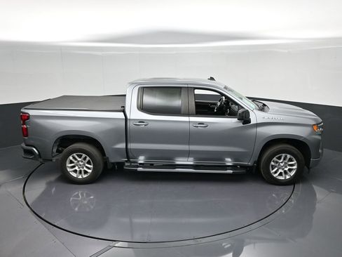 Used 2023 Chevrolet Silverado 1500 RST image 24