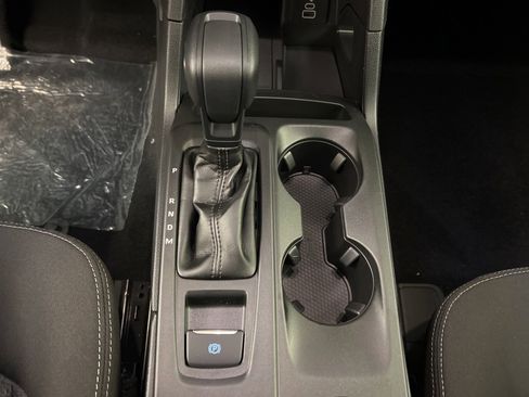 New 2025 Ford Ranger XL image 16