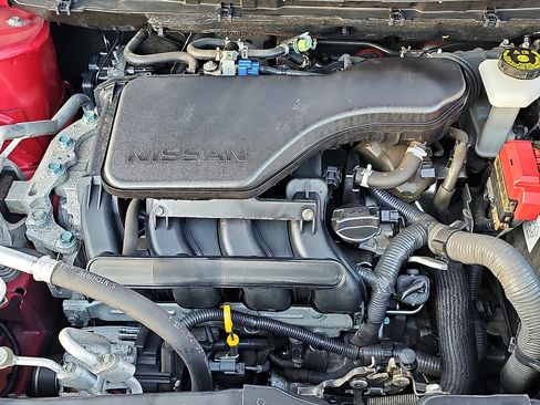 Used 2018 Nissan Rogue Sport S w/ S Appearance Package image 27