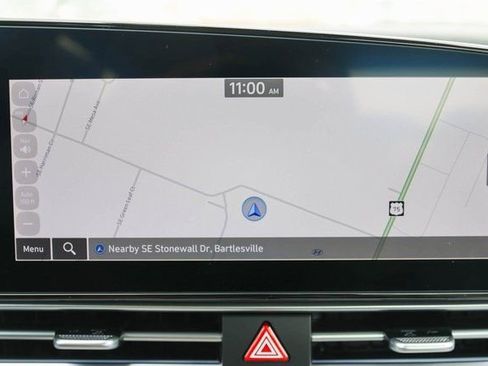 New 2026 Hyundai Elantra Limited FWD image 22