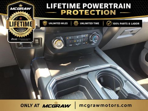 Used 2020 Ford F250 XLT w/ XLT Premium Package AWD/4WD image 20