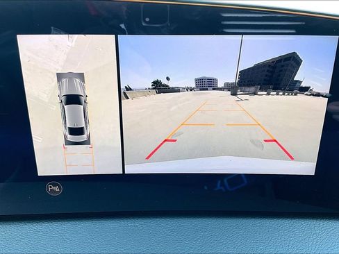 New 2026 Cadillac CT5 Premium Luxury RWD image 15
