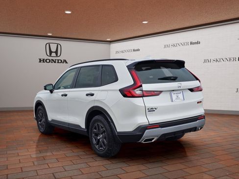 New 2026 Honda CR-V TrailSport image 14