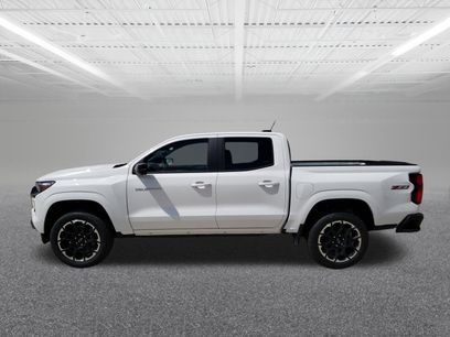 New 2026 Chevrolet Colorado Z71 w/ Technology Package
