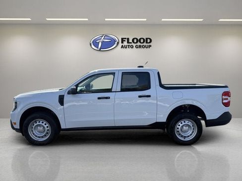 New 2026 Ford Maverick XL FWD image 5