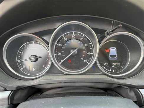 Used 2023 MAZDA CX-5 AWD 2.5 S w/ Select Package image 16