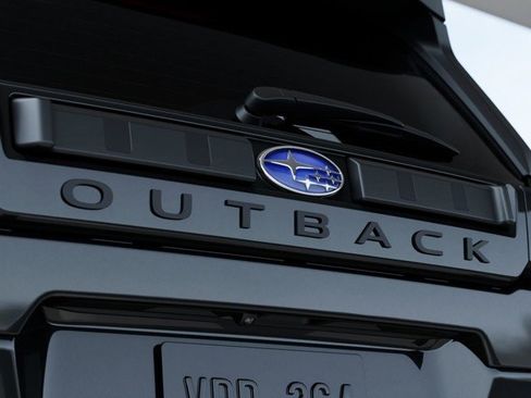 New 2026 Subaru Outback Wilderness AWD/4WD image 12