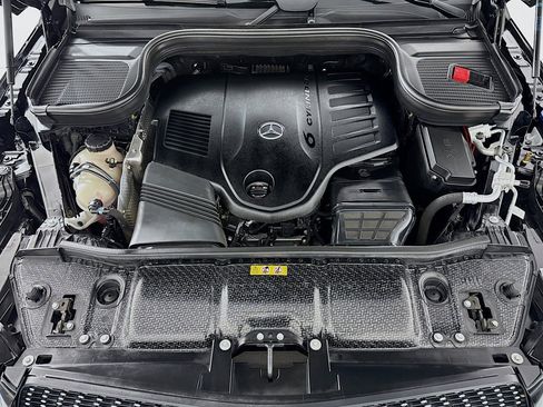 Certified 2023 Mercedes-Benz GLE 450 4MATIC image 11