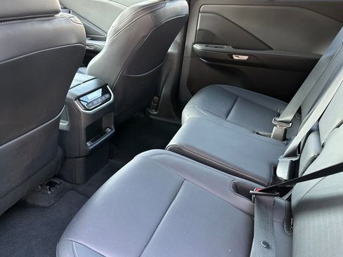 Used 2024 Lexus TX 350 FWD image 13