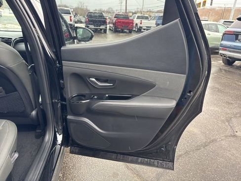 Used 2024 Hyundai Santa Cruz Limited image 23