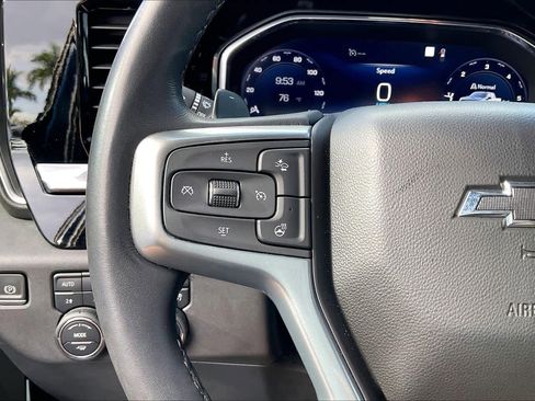 Used 2023 Chevrolet Silverado 1500 LT Trail Boss image 17