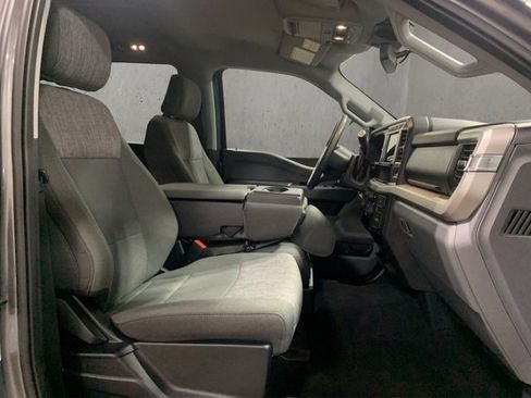 Used 2023 Ford F350 XLT w/ 360-Degree Camera Package image 21