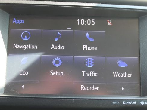 Used 2018 Toyota RAV4 Adventure FWD image 42