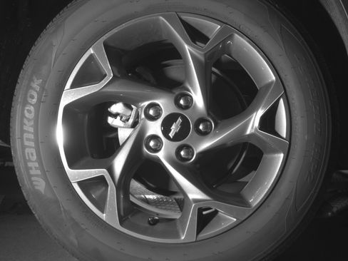 Used 2025 Chevrolet Trax LT w/ LT Convenience Package FWD image 15