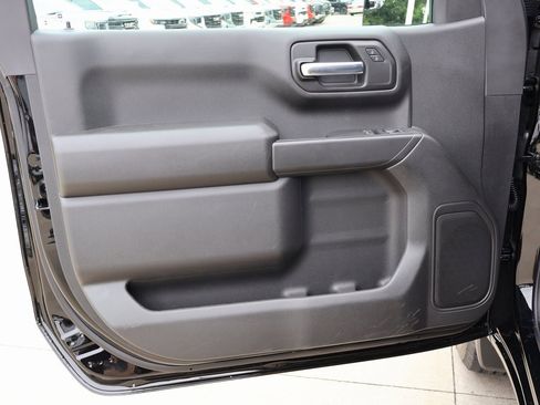 New 2025 GMC Sierra 1500 Pro w/ Pro Value Package image 10