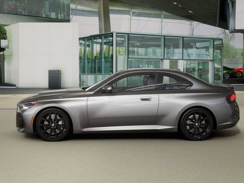 New 2026 BMW 230i Coupe w/ M Sport Package image 27