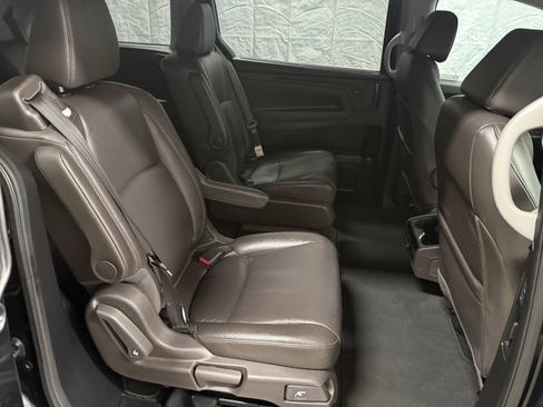 Used 2019 Honda Odyssey EX-L image 15